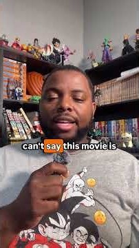 Bojack Unbound Is a Good DBZ Movie… But Not a Great One