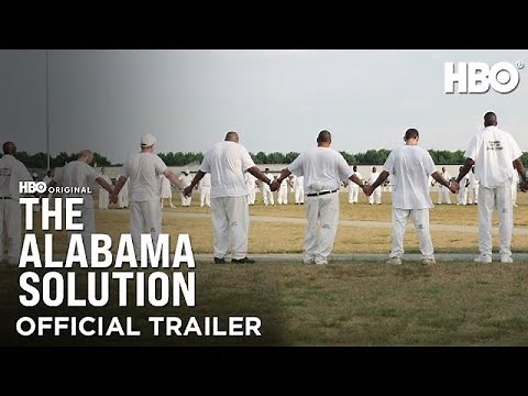The Alabama Solution | Official Trailer 🔥October 10 🔥MAX Documentary
