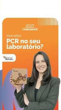 NEB LAMP simplifica a amplificação molecular.