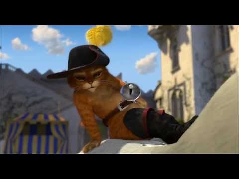 Shrek 2 - Official® Teaser [HD]