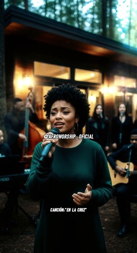 En La Cruz | Góspel Clásico