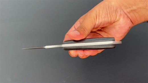 Mini Karambit Knife – Handmade Custom Karambit Small Size With Leather Sheath: Unique Gift for Him, Personalized Gift for Men, Son, Husband - Etsy