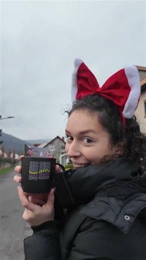 Weihnachtsgeschenke für Kunden: Danke für 2025 | News Creativ