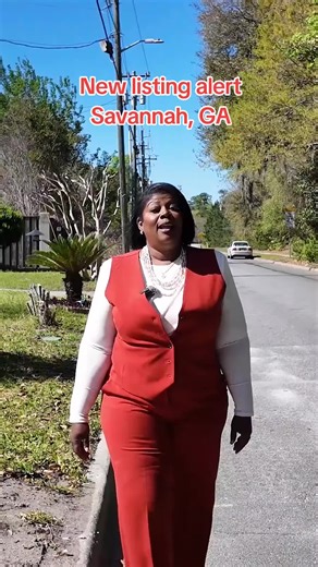 Savannah, GA: Renovated Houses for Sale