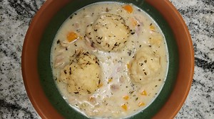 These three soup and stew recipes are perfect for winter weather