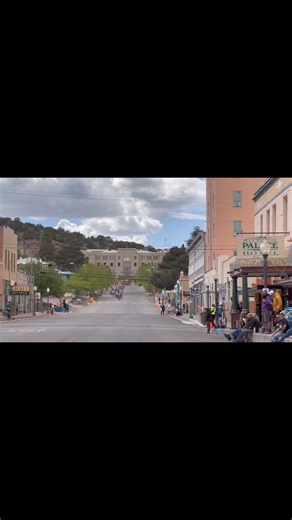 18K views · 416 reactions | #tourofthegila #visitsilvercity | Visit Silver City | Facebook