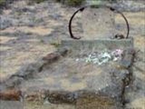 How did 24 People Die in 1845 on the Meek's Cutoff Lost Wagon Train in the Oregon High Desert