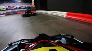 The Autobahn Indoor Speedway STEM Academy (AISSA) is a field trip...