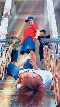Nhà D.U.A số 76 : Bắt cóc trẻ em #shorts #haihuoc #duaoii2001 #hanhdong