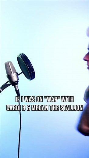 Cardi B WAP Remix Dance Performance