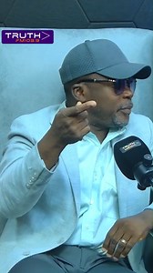 Jimmy Bangura says he does not want government appointments. The godfather of Salone entertainment, however, calls on the government to create the structures that enable entertainers to make money. "Once the government create the conducive atmosphere for everyone to succeed, I'll be happy," he said. #TruthTellers #NaTrueDaeLas | Truth Media
