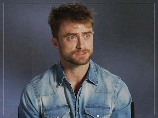 Daniel Radcliffe's greatest role, according to Daniel Radcliffe