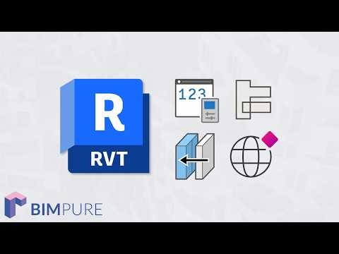 Best New Features in Revit 2027