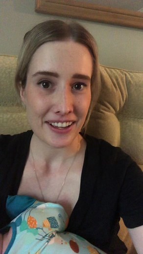 Look I’m always trying to help a sister out #sleeptraining #sleeptrainingbaby #babycare #babytips #momsoncall #momsoftiktok