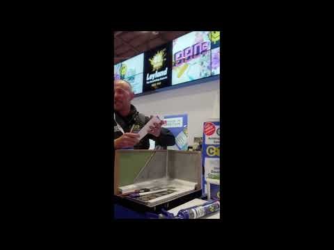 BW1 in Action | Real Test, Real Results