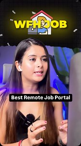 120K views · 1.1K reactions | Remote Job Best PortalShare, Save &...