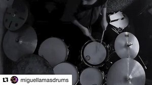 7.2K views · 352 reactions | Amazing Playing... • #Repost @miguellamasdrums ・・・ Playing with my @bigfatsnaredrum #music #videooftheday #drumsoutlet #drumsharing #drumsdaily #drums #drumstagram #drummer #drummersilike #musicgram @pearl_drums @meinlcymbals @evansdrumheads @cympad @wincentdrumsticks @earprotech #aheadarmorcases | Big Fat Snare Drum | Facebook
