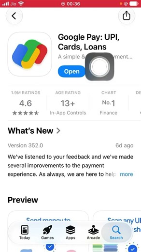 Google Pay Not Showing on App Store iPhone | How to Download Google Pay on iPhone