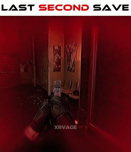 He Took A Hostage. Big Mistake #readyornot #gaming #shortsfeed
