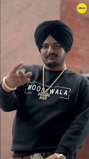 Dollaran Wangu Ni Naam Saada Chalda | Dollar | Sidhu Moosewala