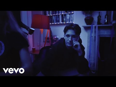 Henry Moodie - you were there for me (official video)