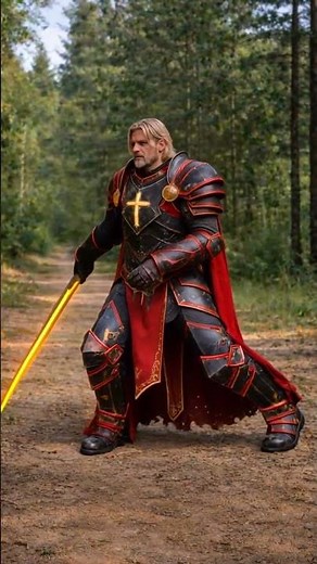 World of Warcraft Paladin | Dance of The Light