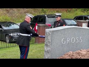 Kirk Orseck Graveside service September 4 2022