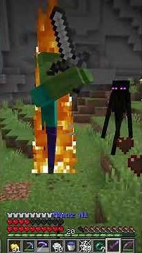 how to STRAP a HIGH IQ PLAYER in Minecraft...