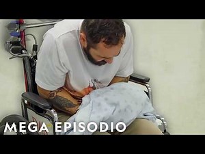Traficantes: Estados Unidos | Megaepisodio