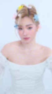 34K views · 417 reactions | 2 Layout Shoot with MaryLite Makeup by Sheena Ilustre ✨ Art Anobling Hair by @hairbyreniel Makeup by Sheena Ilustre #makeupbysheenailustre #cavitebasedhmua #bridalmakeupandhair #bridalhair #weddingphotography #wedding #fashion #makeupartist #birthdayshoot #beautifulmakeup #douyinmakeup #thaimakeup #arianagrande #bridalmakeupandhair #bridalshoot#creatorsearchinsights | Makeup by Sheena Ilustre | Facebook