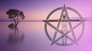 Altar, Book, Magic, Brightness