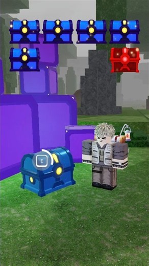 OPENING ALL ALIEN CHESTS in 99 Nights in the Forest! 👽