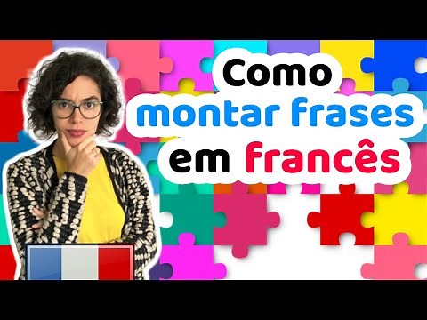 How to Write Sentences in French? | Afrancesados