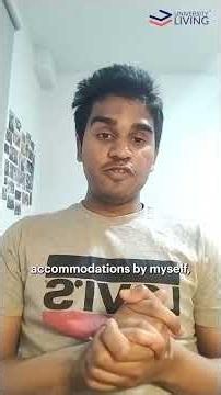 University of Manchester Student Accommodation and Flight Booking Review | University Living