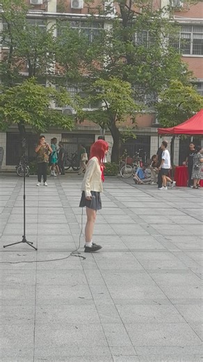 疑似遇到真的喜多