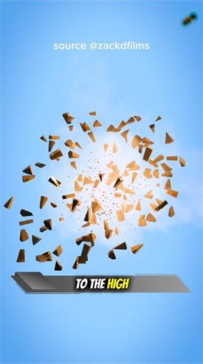 What Happens If Two Bullets Collide Mid-Air?