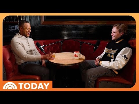 Ilia Malinin on Winning Olympic Gold and Redefining Figure Skating