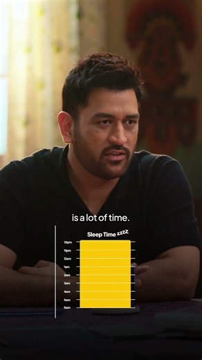 24 Hours Is Enough—Here’s How He Uses It 🔥