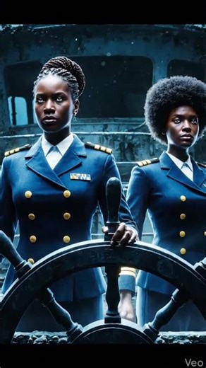 Dark Sea Inside | The Horror Beneath the Ocean