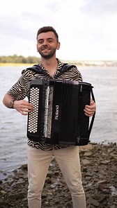 SWAY (ACCORDIONMAN) | Aссordionman