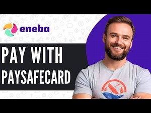 How To Pay With Paysafecard on Eneba - Full Guide 2025