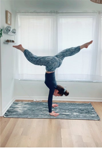 Inversion Yoga Practice: Achieve the Perfect Pose