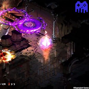 12K views · 28 reactions | Un jeu vidéo indépendant est un jeu vidéo créé généralement par des individus ou des équipes de développement relativement petites et sans le soutien financier d'un grand éditeur de jeux vidéo. | La Crème du Gaming | Facebook