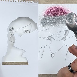 3 Creative Art Ideas 💡 | Simple