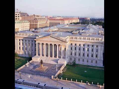 The U.S. Treasury Market Explained