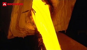 7.1K views · 102 reactions | 樂People often ask about how we turn rock into wool. We normally compare it to how cotton candy is made - but maybe there is a better comparison? Watch the video and leave us a comment on how you would explain it! | ROCKWOOL | Facebook