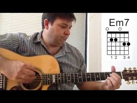 God of Wonders Acoustic Guitar