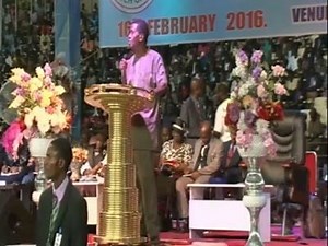 3K views · 69 reactions | RCCG Holyghost Service TV on Reels | Facebook