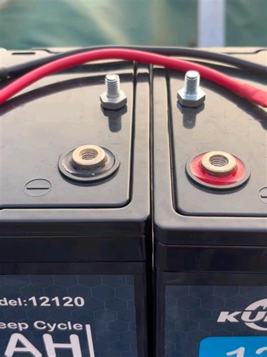 Power up anywhere, anytime!⚡️ This lithium battery doubles as a powerful power bank—perfect for keeping your devices charged on the go. Don’t miss out on today’s FLASH SALE—grab yours before it’s gone! #FlashSale #PowerBank #LithiumBattery #StayCharged #techtok