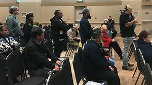 Plans for new Oxnard homeless shelter greeted by strong opposition